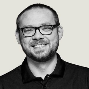 Lars Damgaard Petersen - online marketing specialist