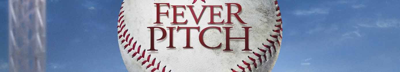 Fever Pitch - med Drew Barrymore og Jimmy Fallon
