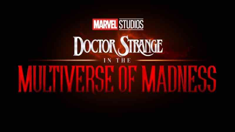 Doctor Strange in the Multiverse of Madness - læs mere på lars-p.dk